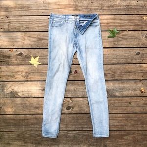 Pacsun Jeans - Active Stretch | Skinniest
